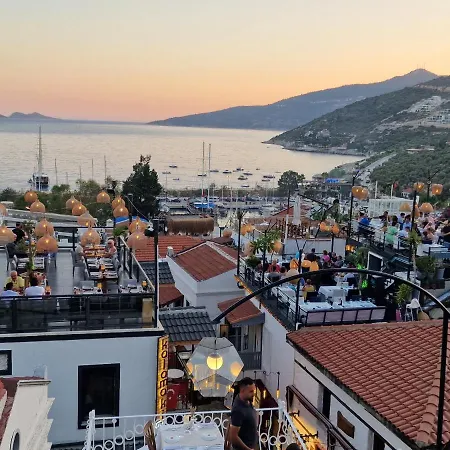 Gwendoline Kalkan