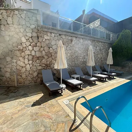 Villa Gwendoline *