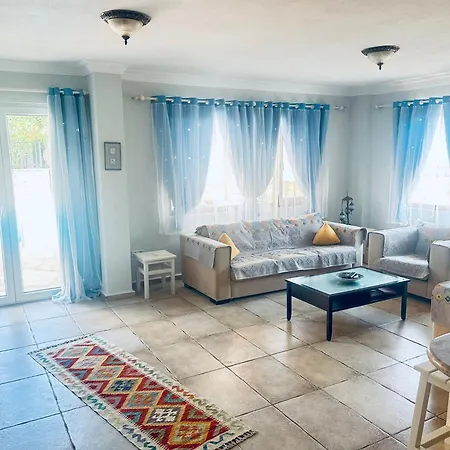 Villa Gwendoline *