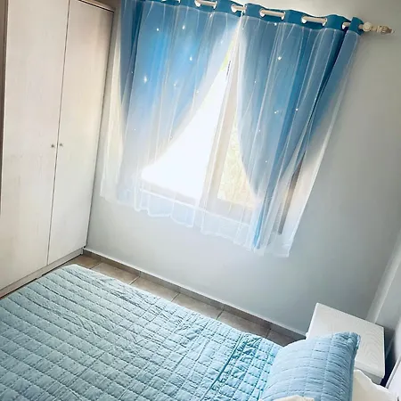 Villa Gwendoline Kalkan