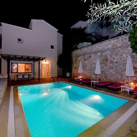 Gwendoline Kalkan