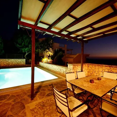 Gwendoline * Kalkan