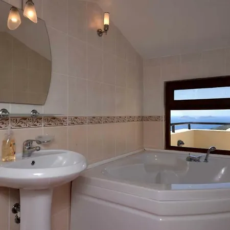 Villa Gwendoline Kalkan
